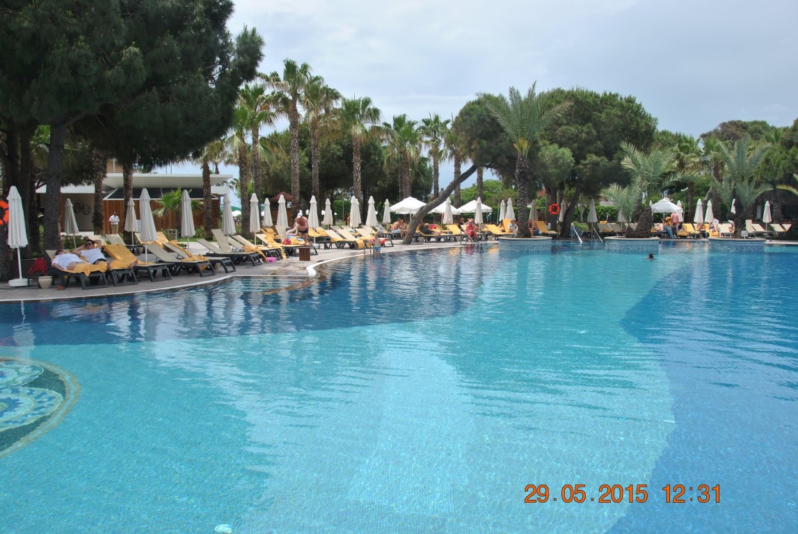 imagini hotel PAPILLON ZEUGMA BELEK